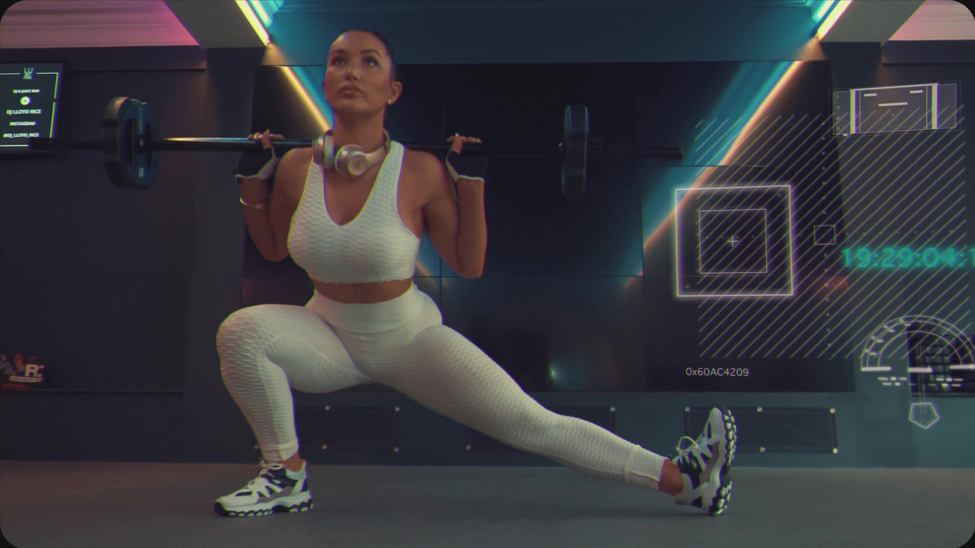 Laura Miller - Promo